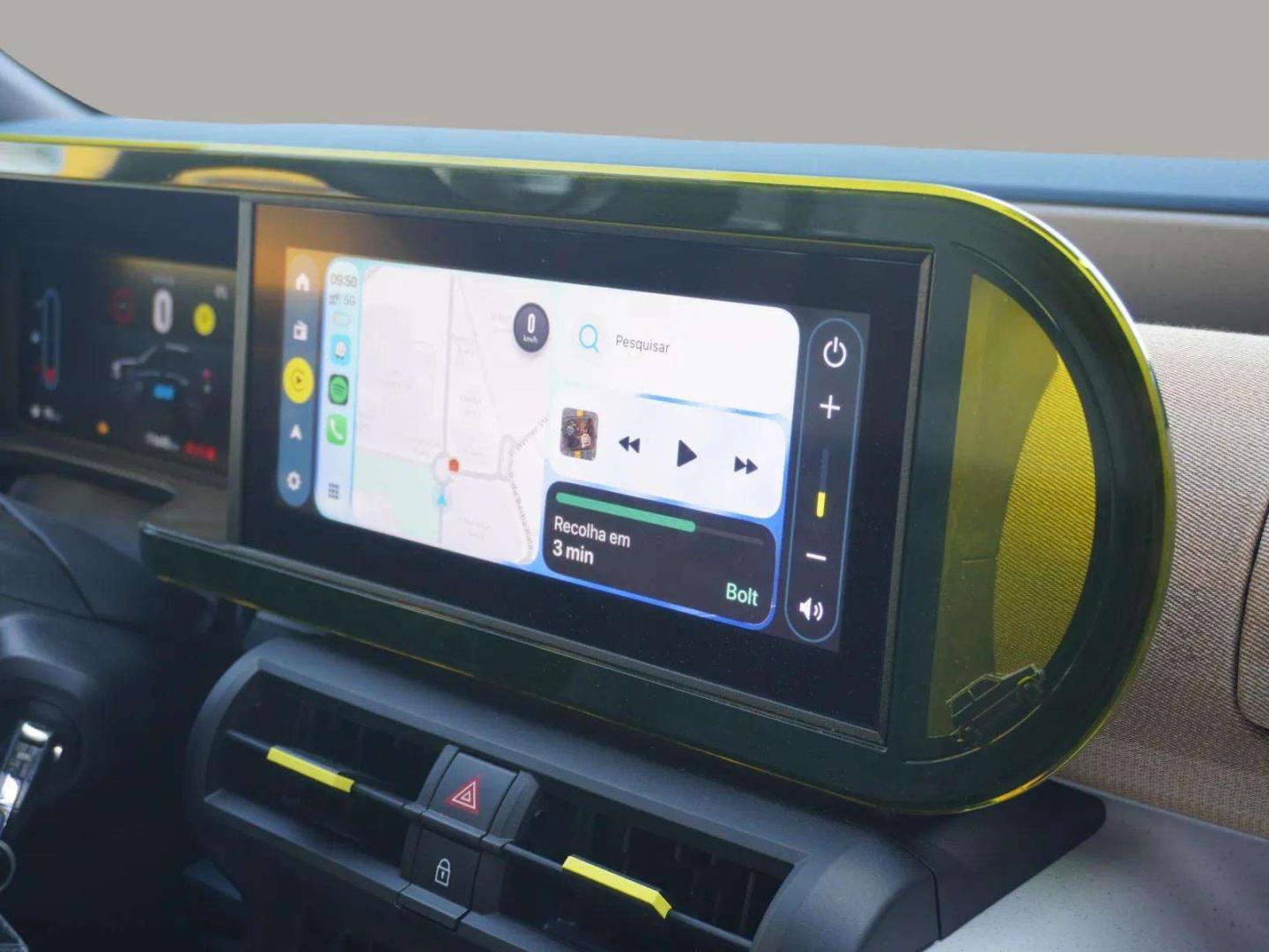 Fiat Grande Panda Grande Panda Hybrid 1.2 110cv eDCT La Prima