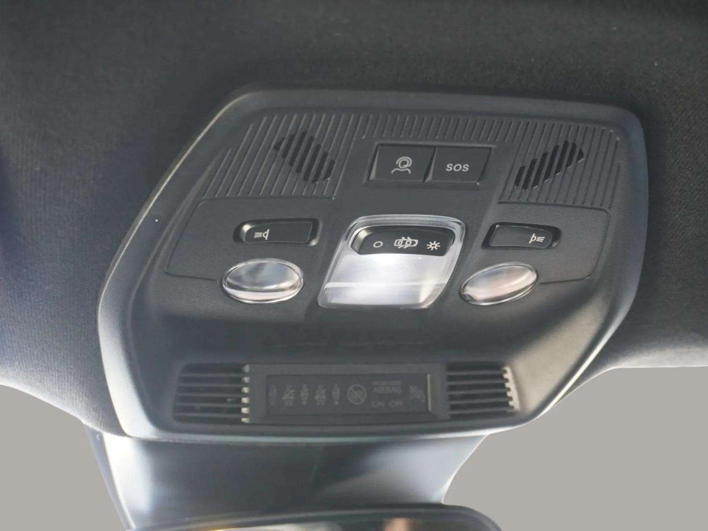 Fiat Grande Panda Grande Panda Hybrid 1.2 110cv eDCT La Prima