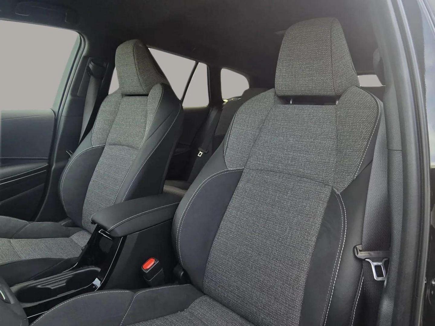 Toyota Corolla 1.8 Hybrid Comfort Plus
