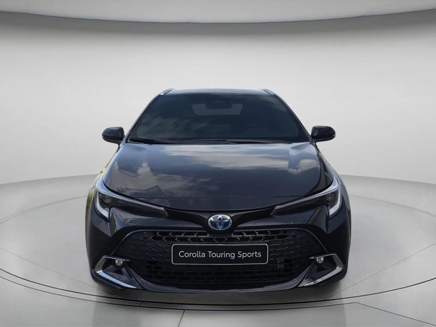 Toyota Corolla 1.8 Hybrid Comfort Plus
