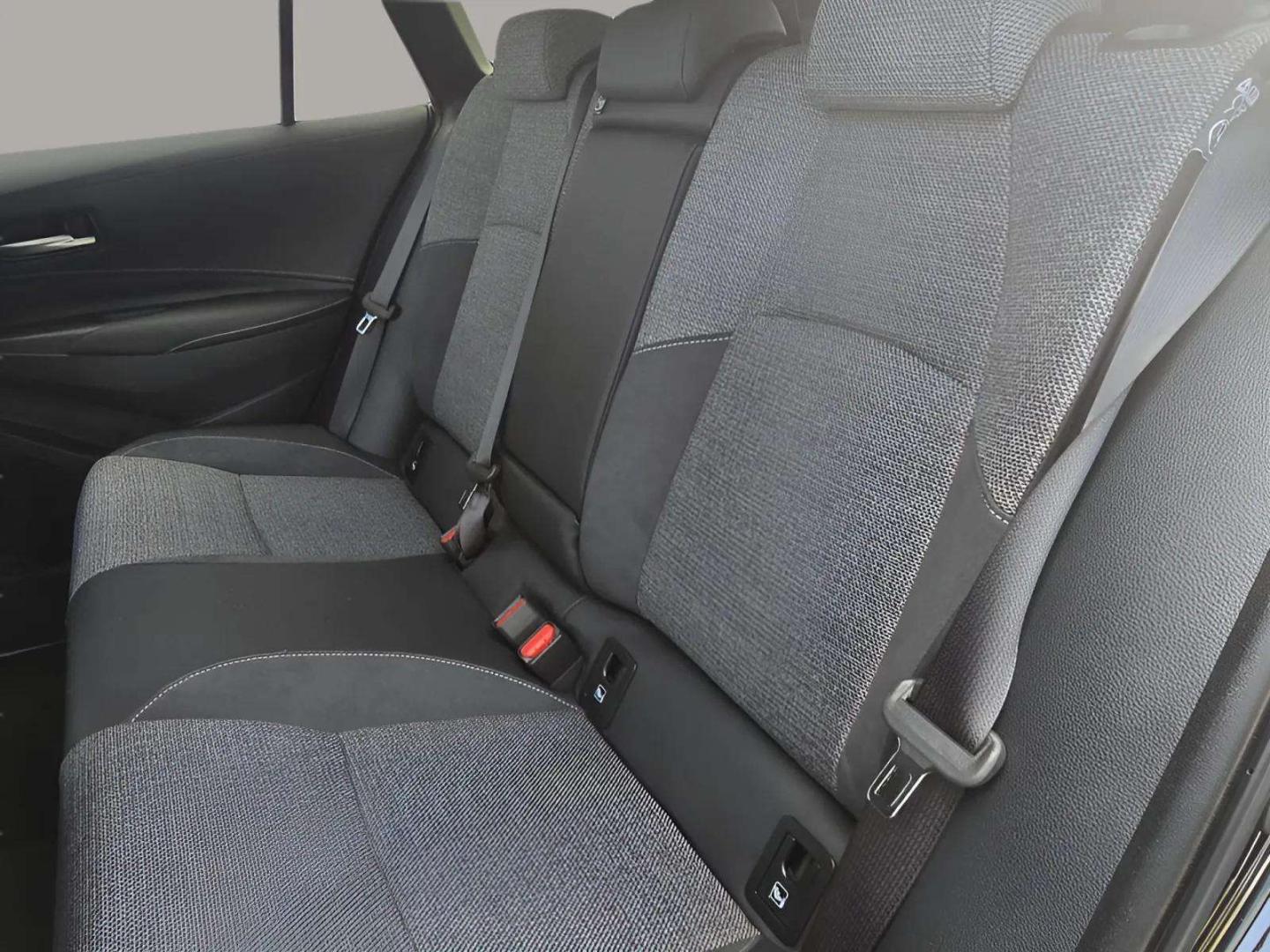 Toyota Corolla 1.8 Hybrid Comfort Plus