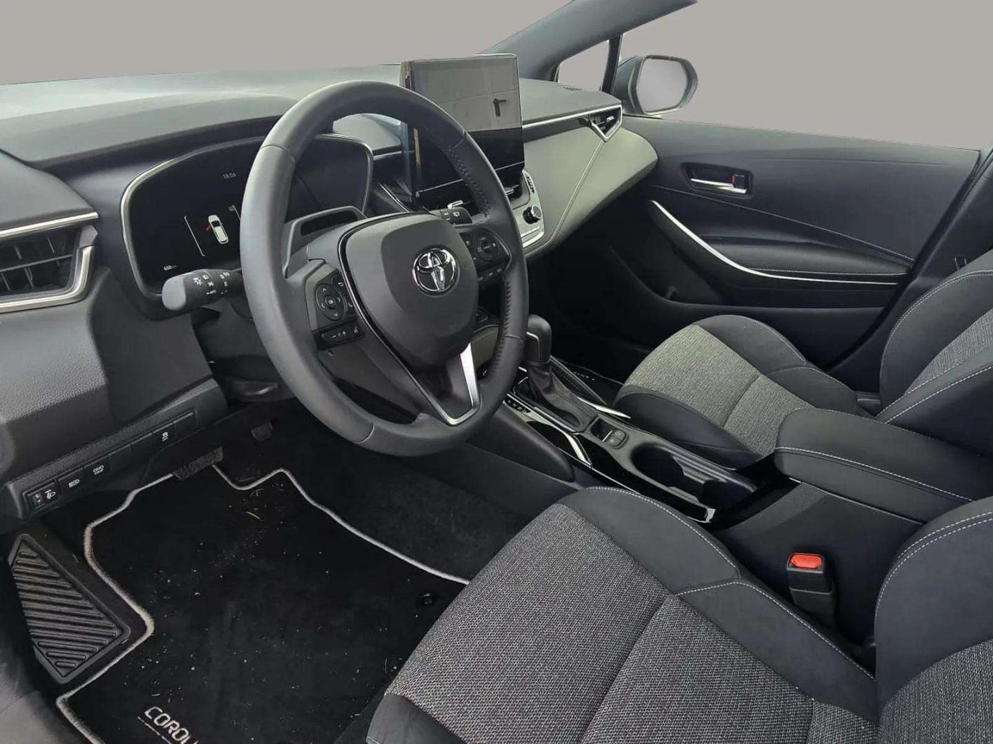 Toyota Corolla 1.8 Hybrid Comfort Plus