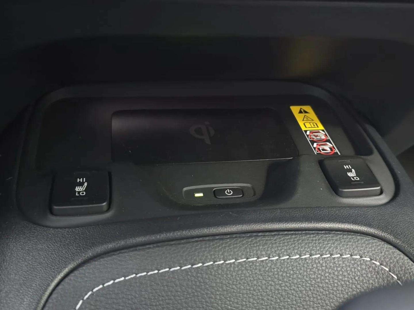 Toyota Corolla 1.8 Hybrid Comfort Plus