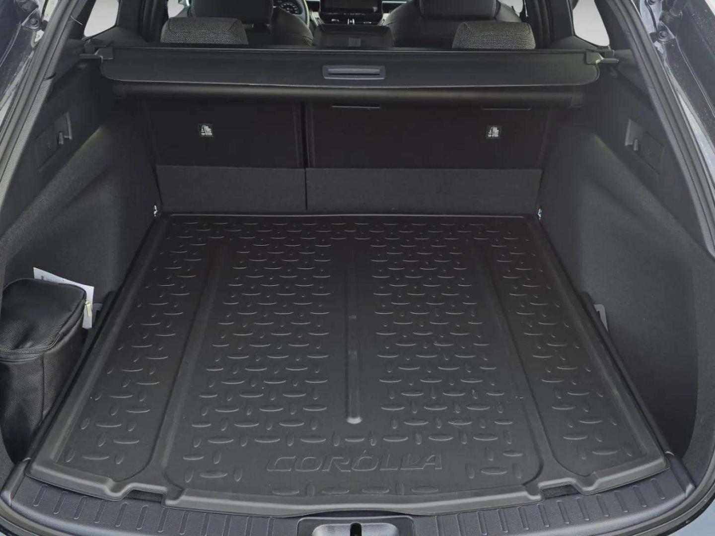 Toyota Corolla 1.8 Hybrid Comfort Plus