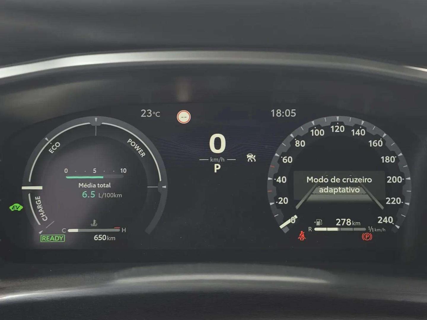 Toyota Corolla 1.8 Hybrid Comfort Plus