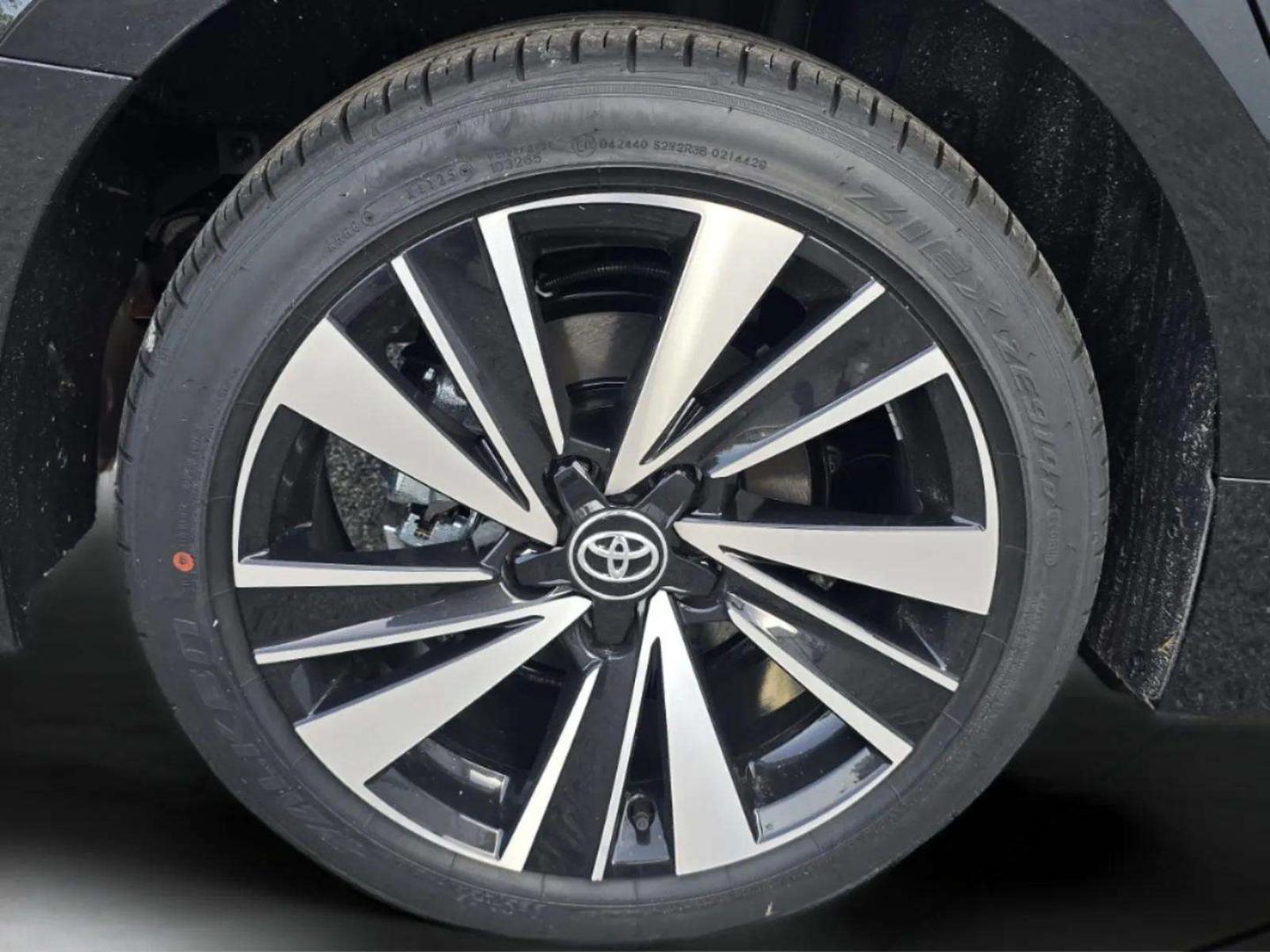 Toyota Corolla 1.8 Hybrid Comfort Plus