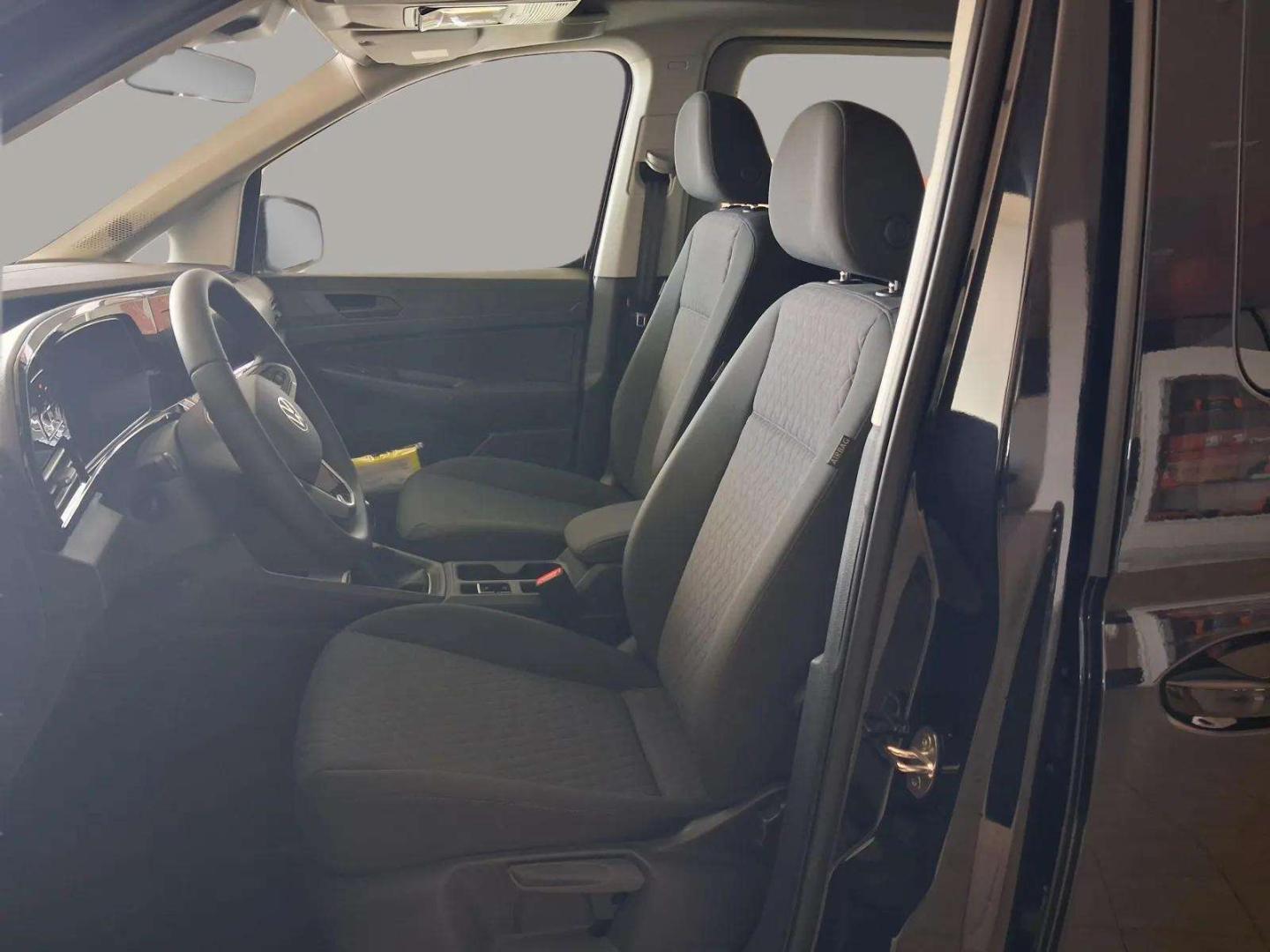 Volkswagen Caddy 2.0 TDI 102cv Maxi Life