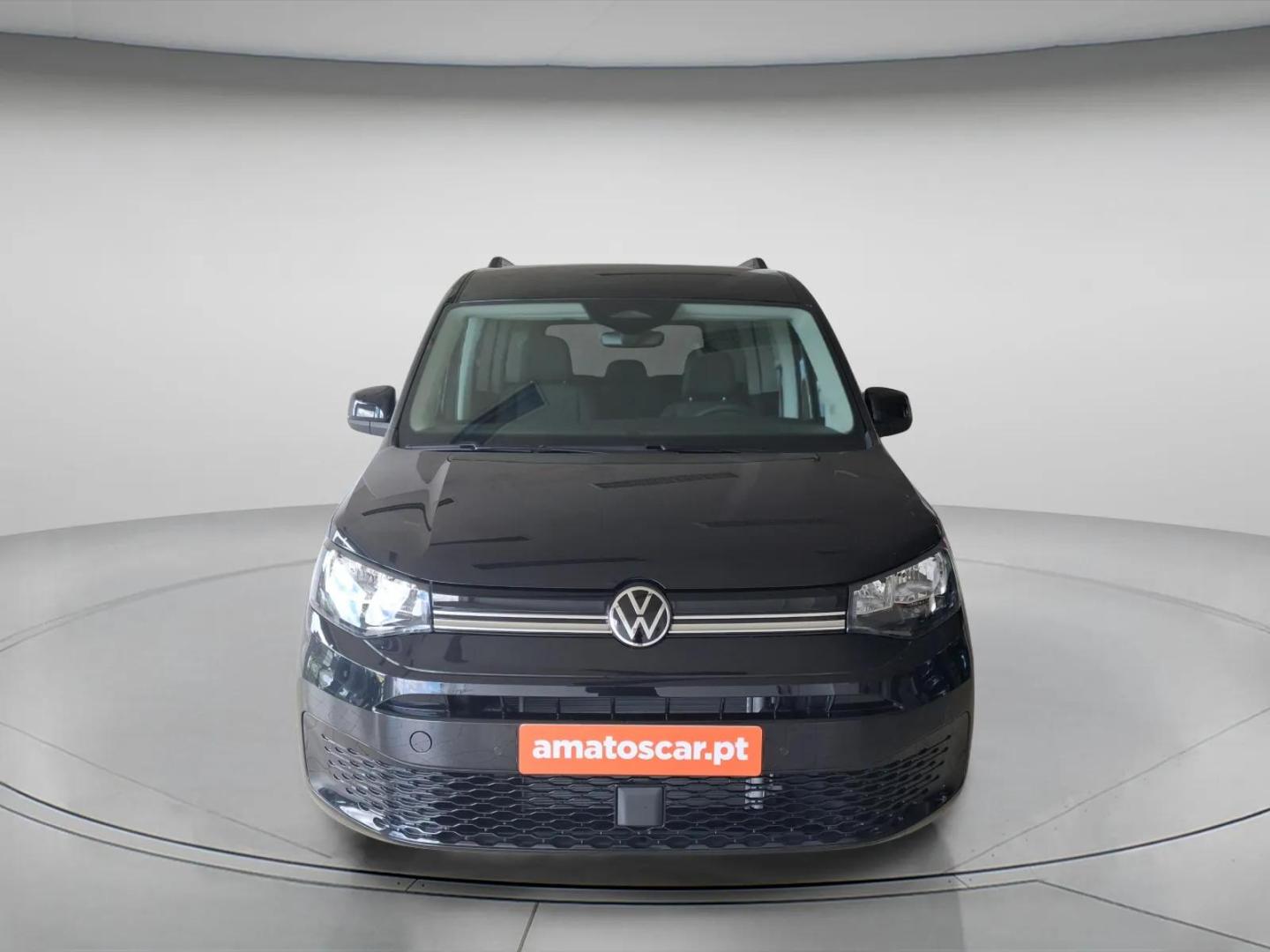 Volkswagen Caddy 2.0 TDI 102cv Maxi Life