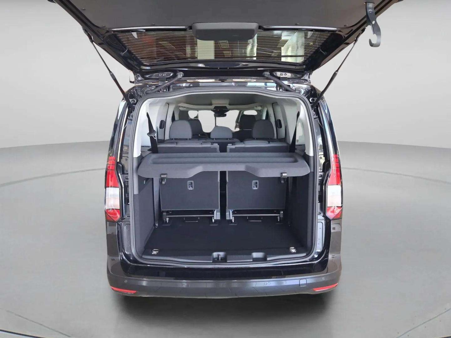 Volkswagen Caddy 2.0 TDI 102cv Maxi Life