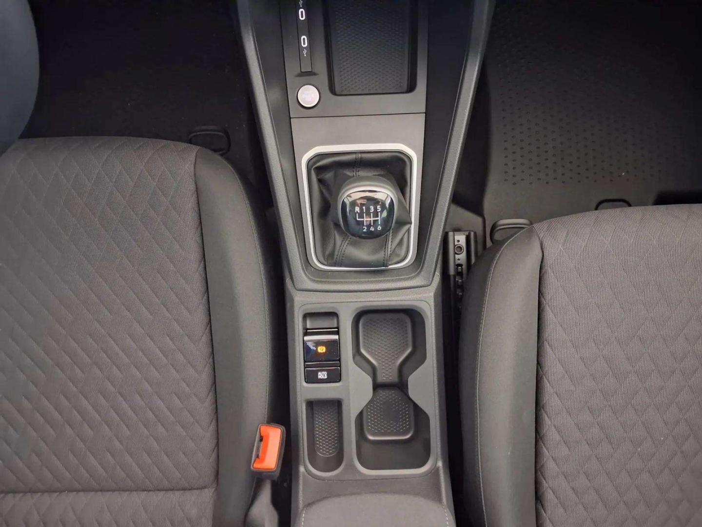 Volkswagen Caddy 2.0 TDI 102cv Maxi Life