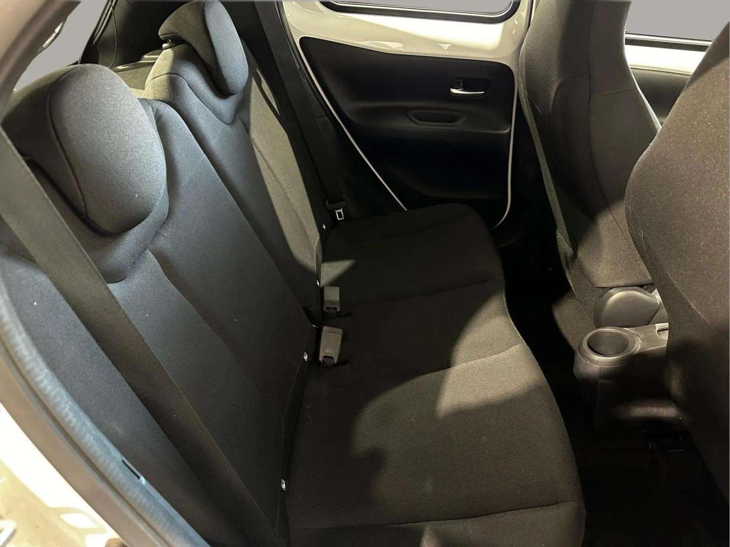 Toyota Aygo X 1.0 VVT-i play