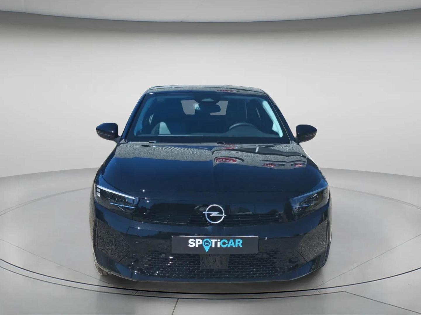Opel Corsa Edition 100 kW Bateria 50 kW