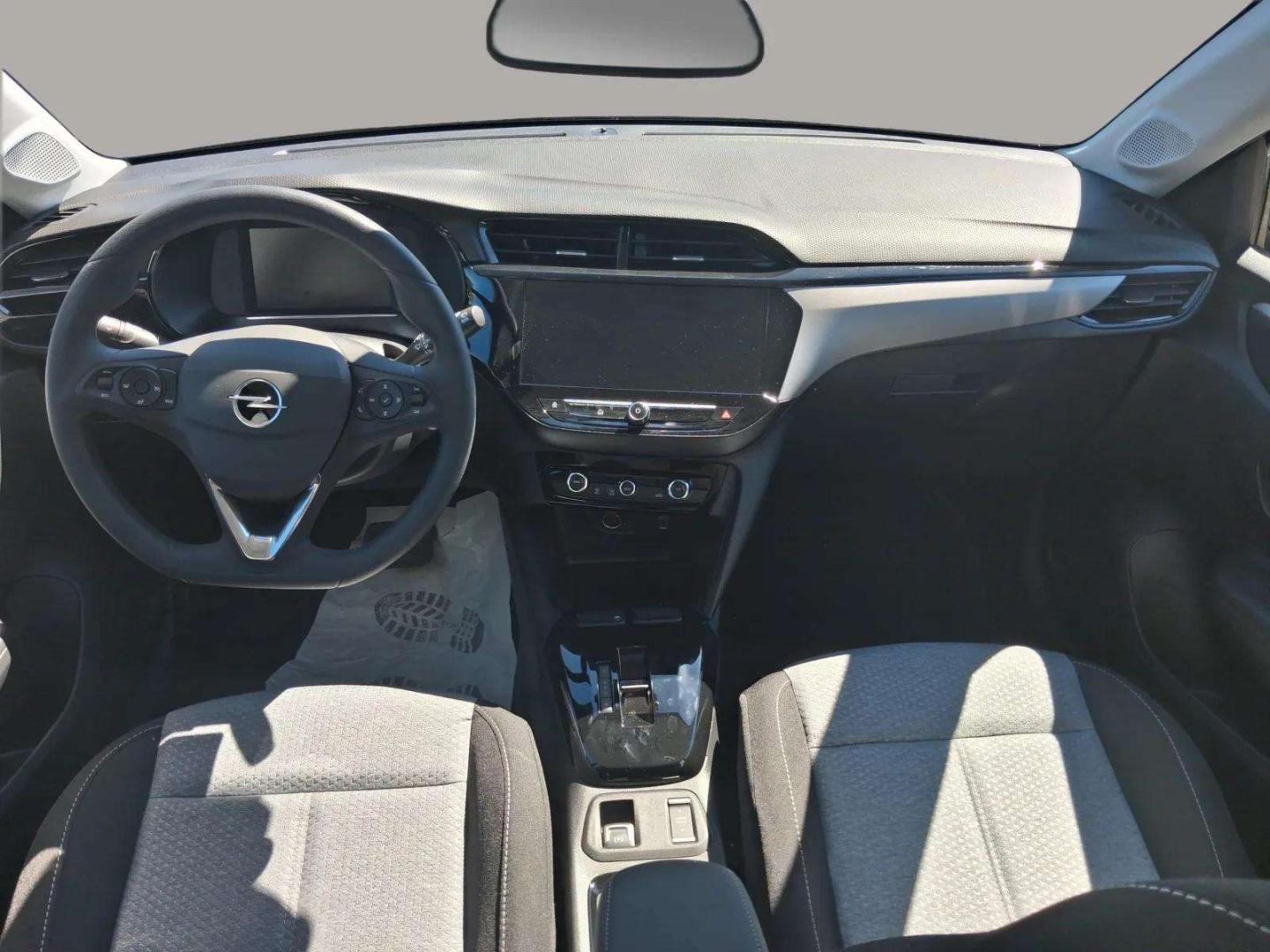 Opel Corsa Edition 100 kW Bateria 50 kW