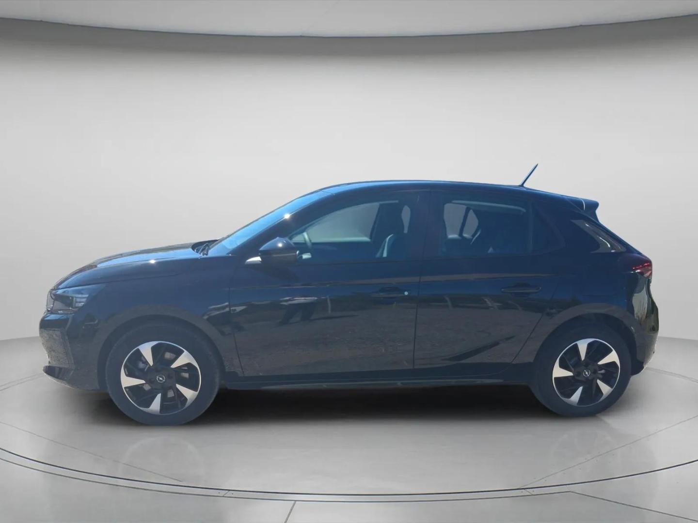 Opel Corsa Edition 100 kW Bateria 50 kW