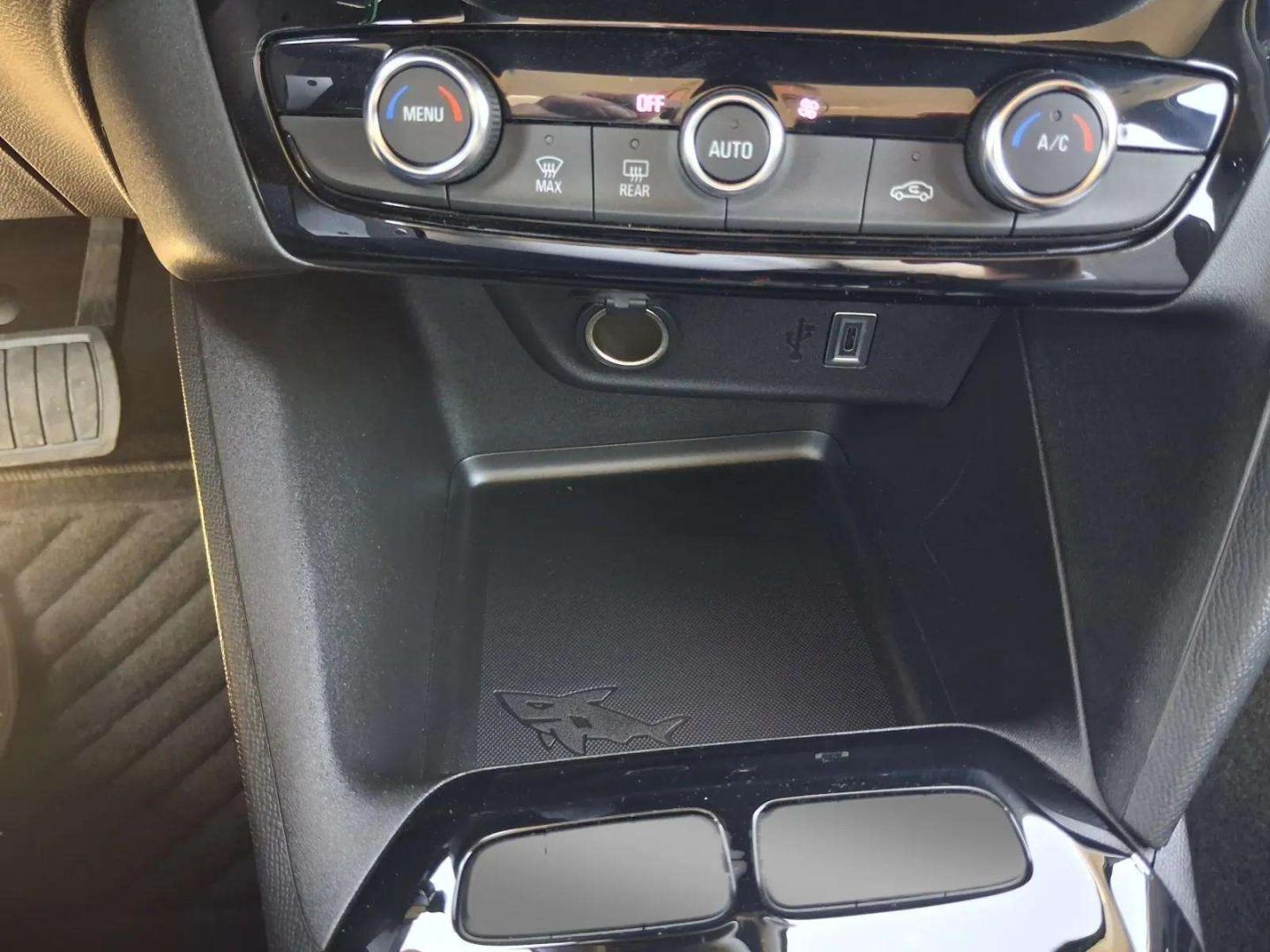 Opel Corsa Edition 100 kW Bateria 50 kW