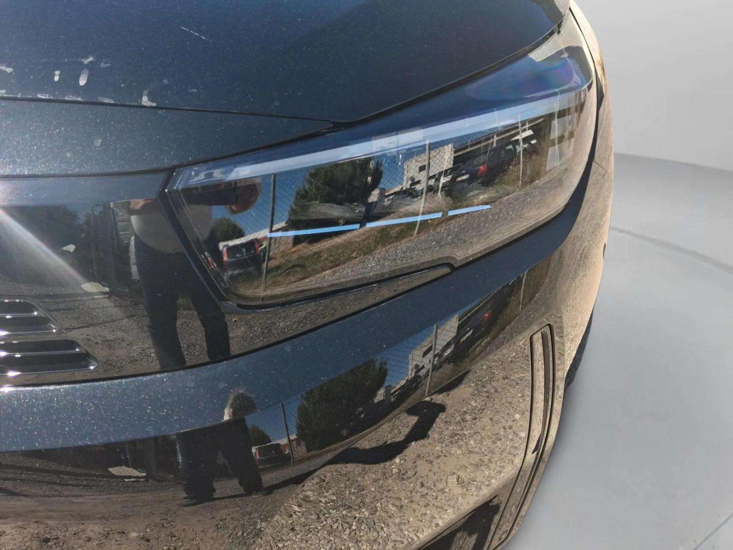 Opel Corsa Edition 100 kW Bateria 50 kW