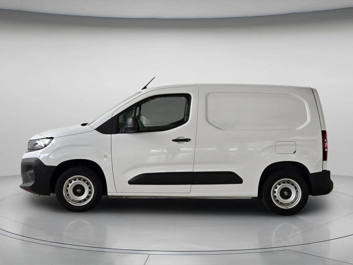 Opel Combo 1.5 M Diesel 100 Manual