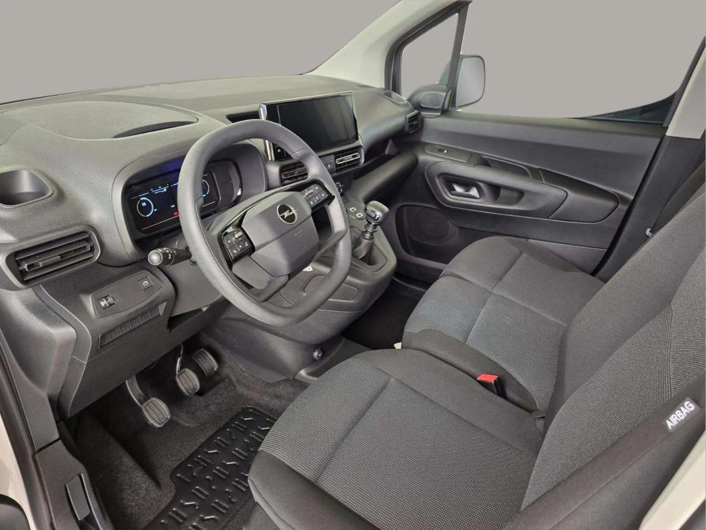 Opel Combo 1.5 M Diesel 100 Manual
