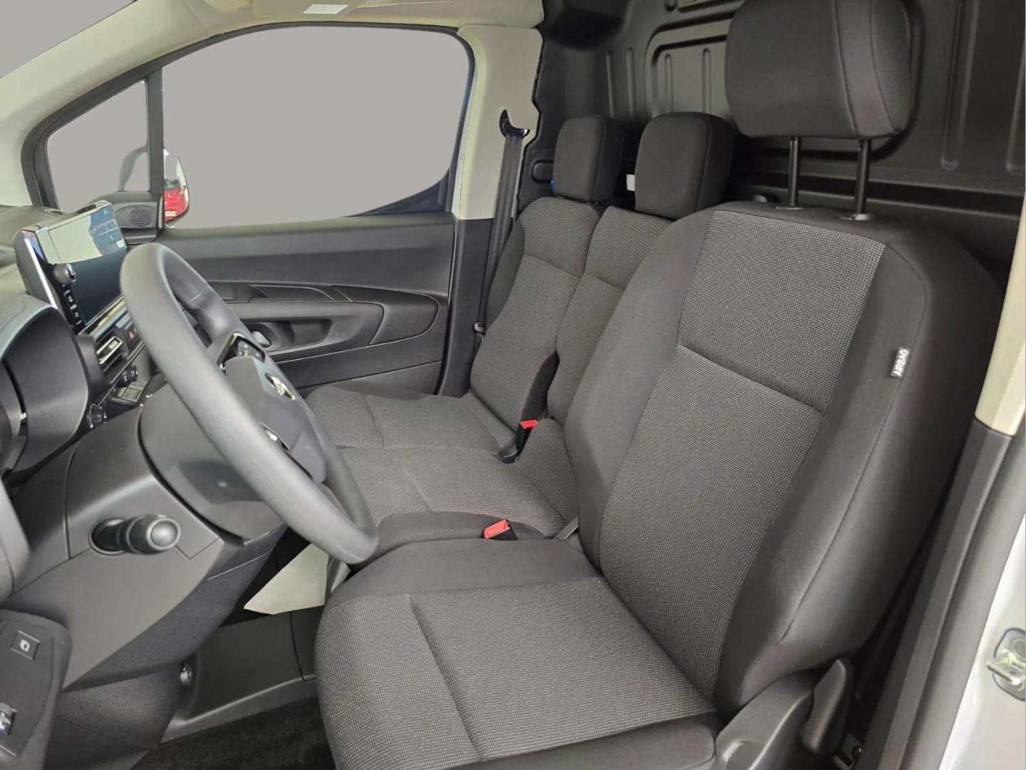 Opel Combo 1.5 M Diesel 100 Manual
