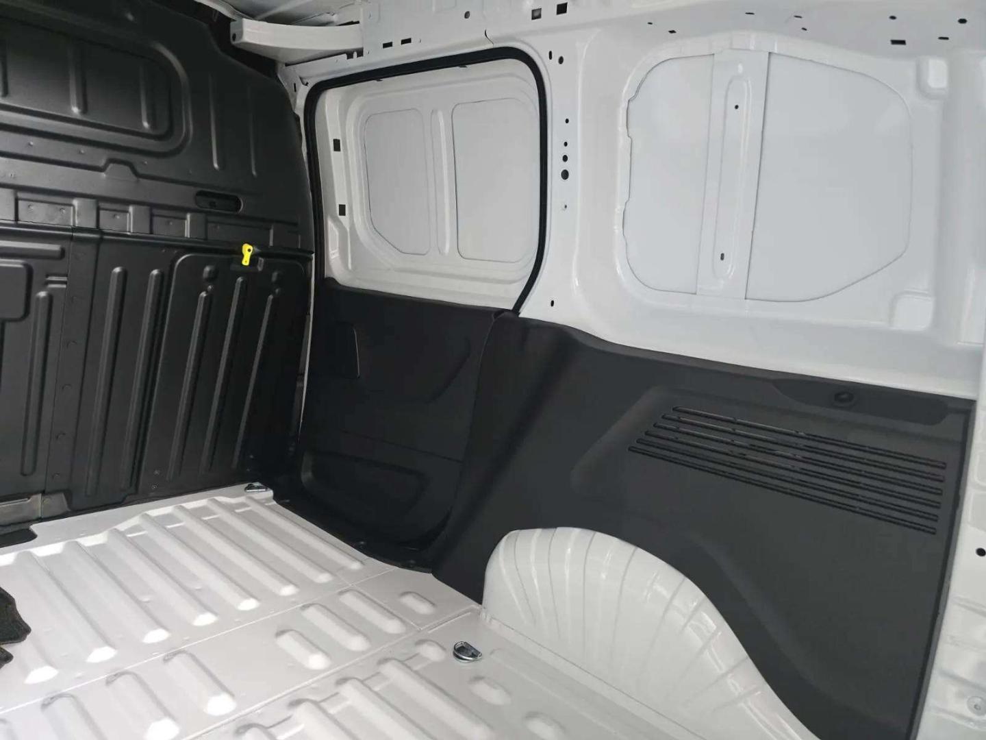 Opel Combo 1.5 M Diesel 100 Manual