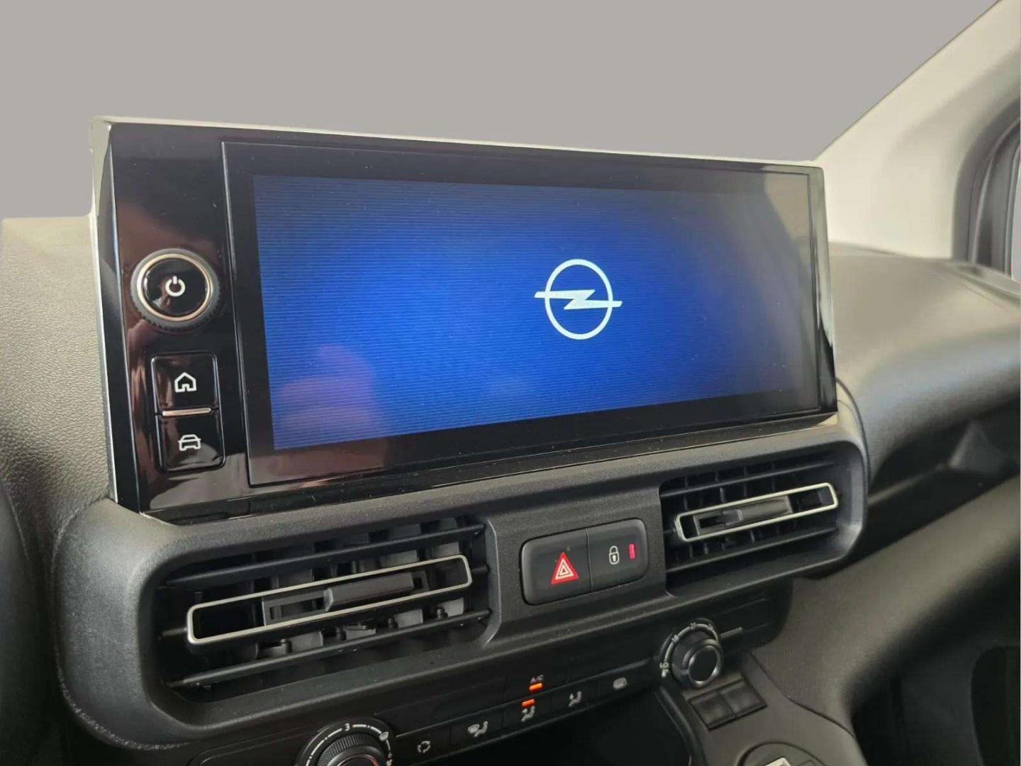Opel Combo 1.5 M Diesel 100 Manual