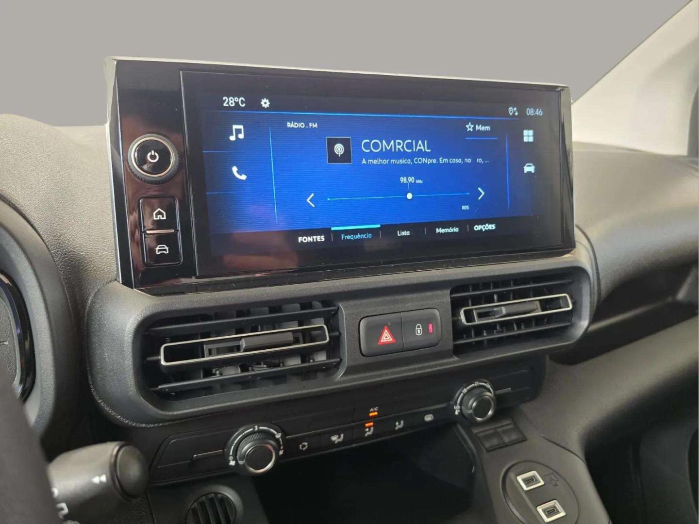 Opel Combo 1.5 M Diesel 100 Manual