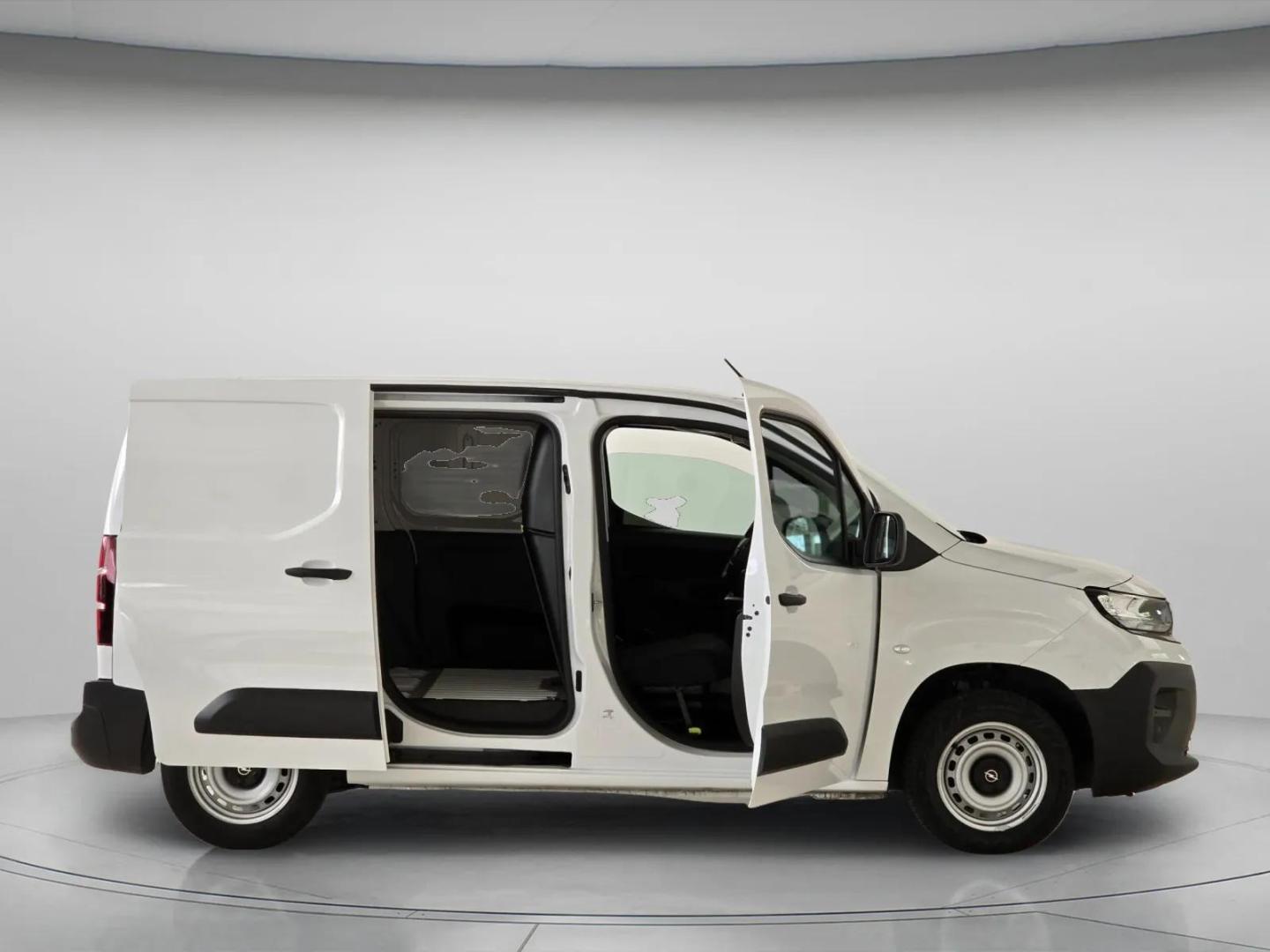 Opel Combo 1.5 M Diesel 100 Manual