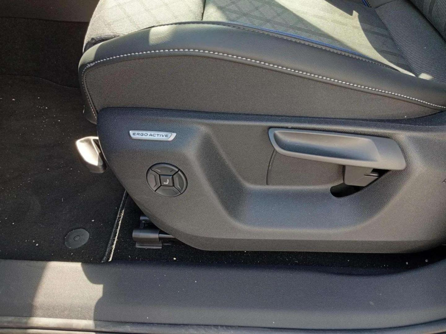 Volkswagen Tiguan 1.5 TSI 272cv DSG PHEV R-Line