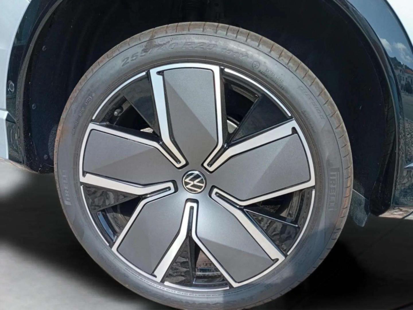Volkswagen Tiguan 1.5 TSI 272cv DSG PHEV R-Line