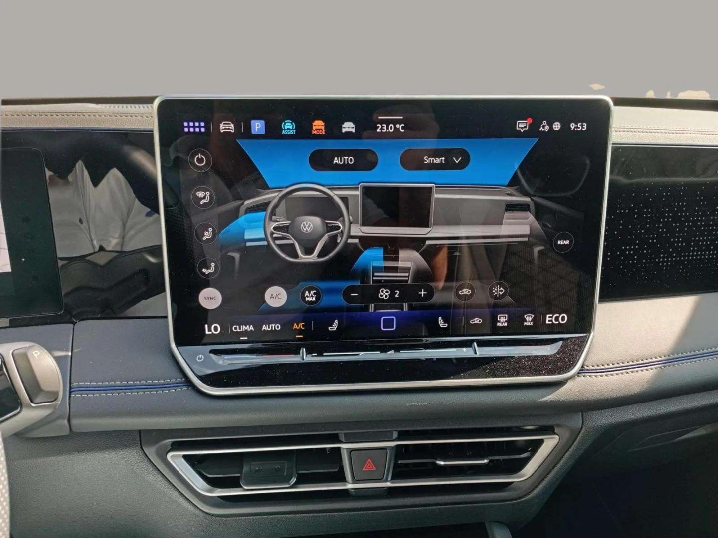 Volkswagen Tiguan 1.5 TSI 272cv DSG PHEV R-Line