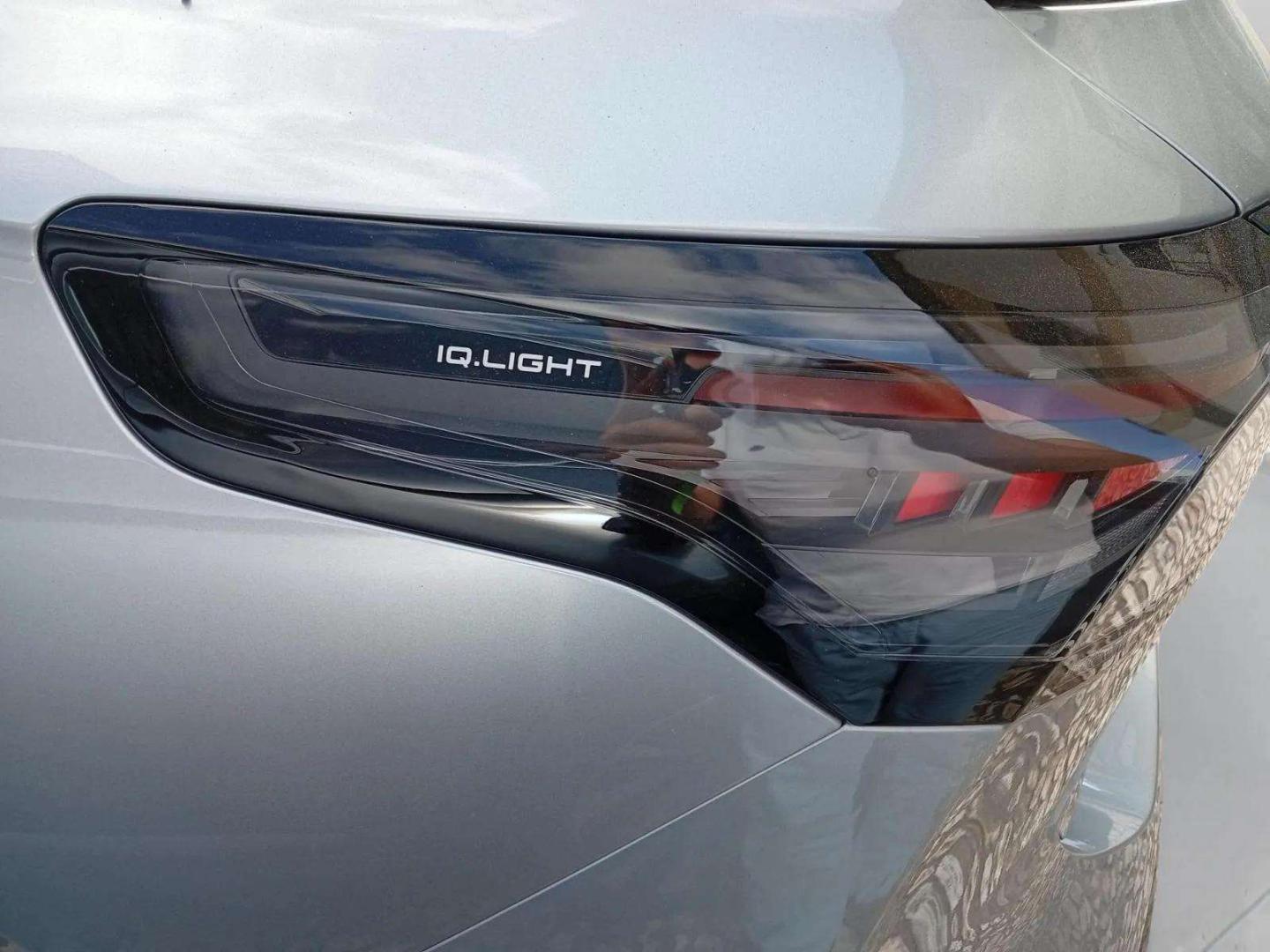 Volkswagen Tiguan 1.5 TSI 272cv DSG PHEV R-Line