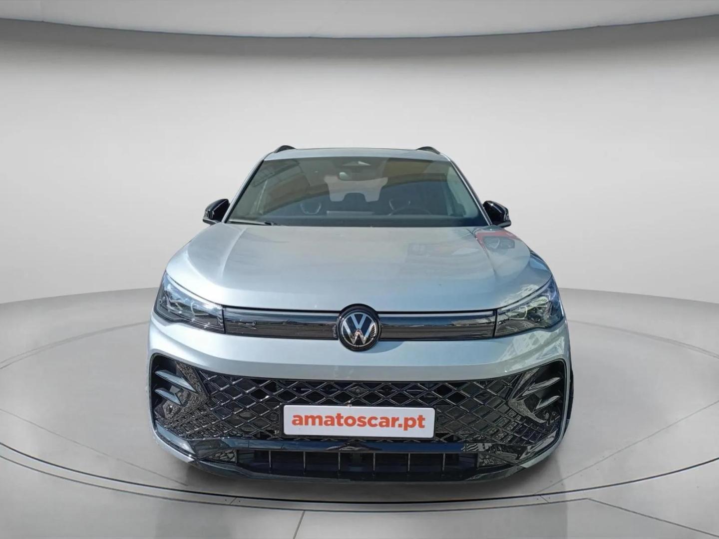 Volkswagen Tiguan 1.5 TSI 272cv DSG PHEV R-Line