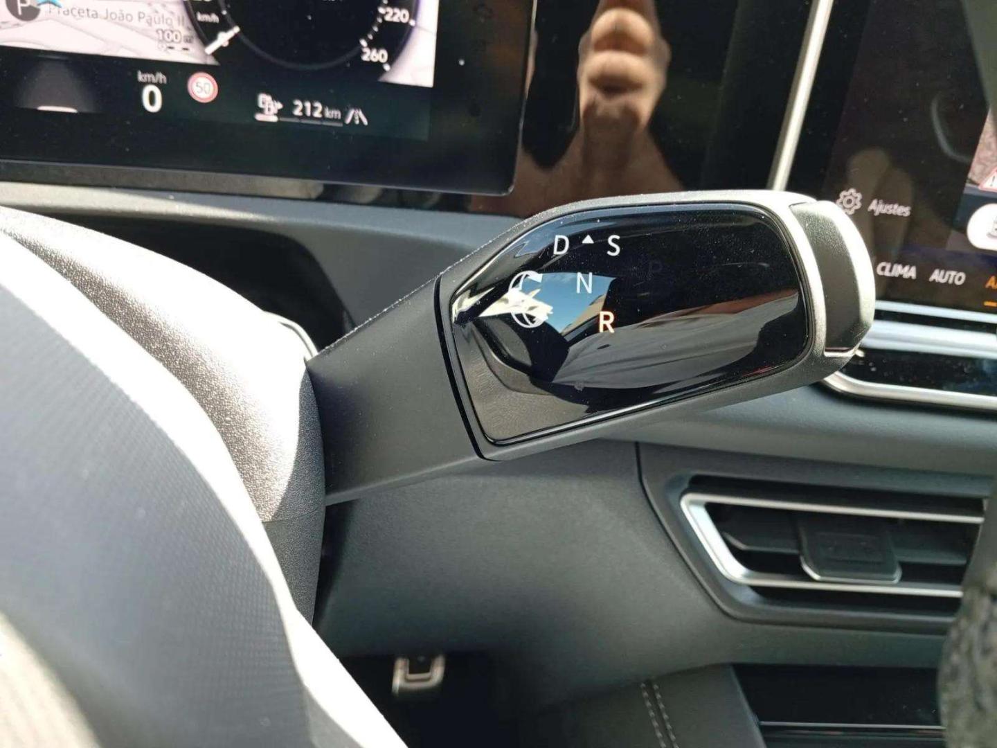 Volkswagen Tiguan 1.5 TSI 272cv DSG PHEV R-Line