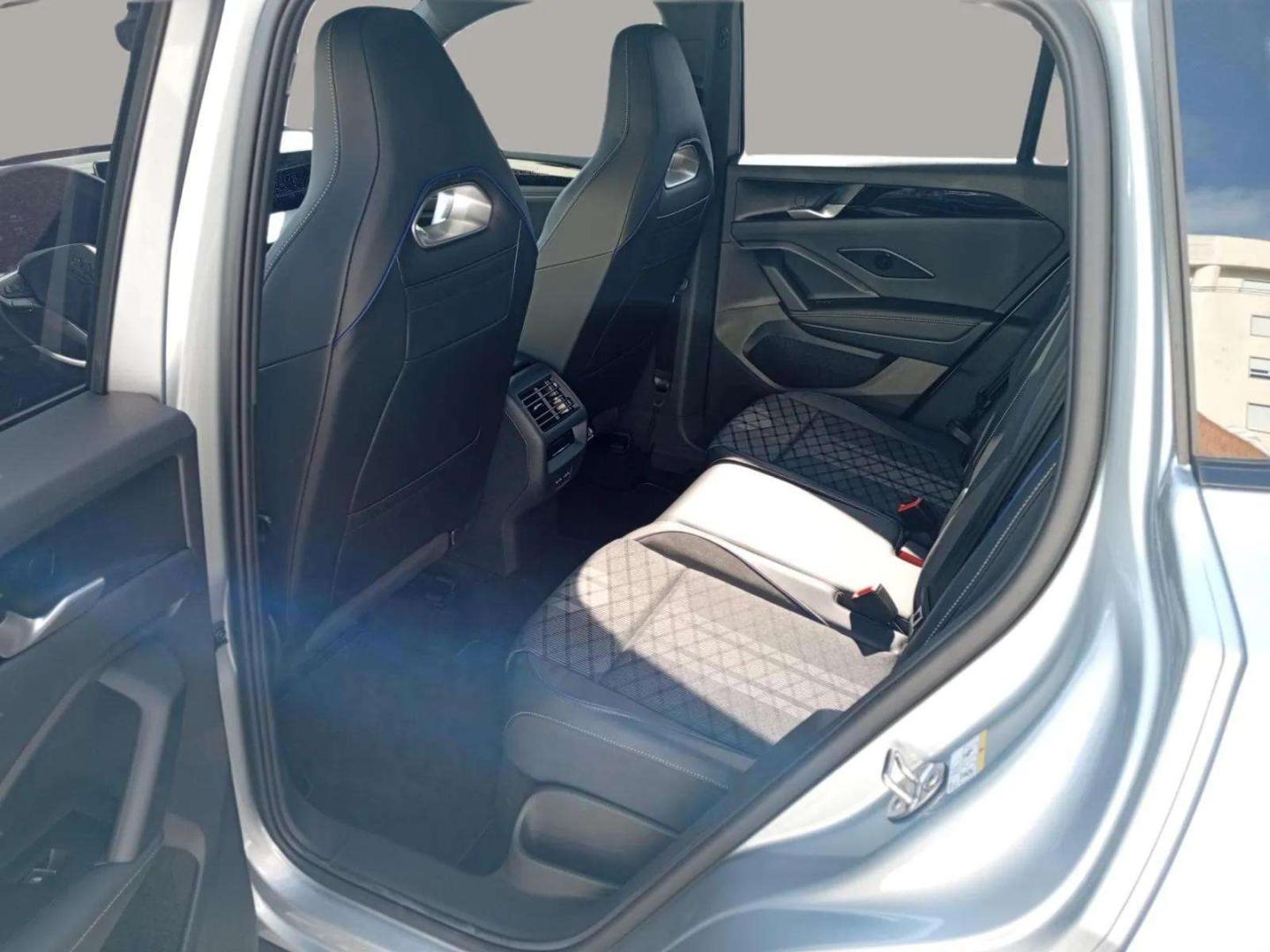 Volkswagen Tiguan 1.5 TSI 272cv DSG PHEV R-Line