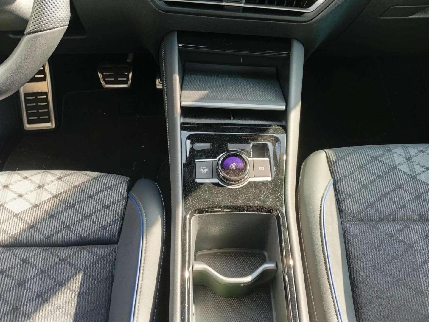 Volkswagen Tiguan 1.5 TSI 272cv DSG PHEV R-Line