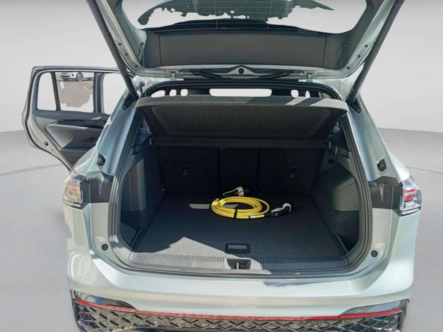 Volkswagen Tiguan 1.5 TSI 272cv DSG PHEV R-Line