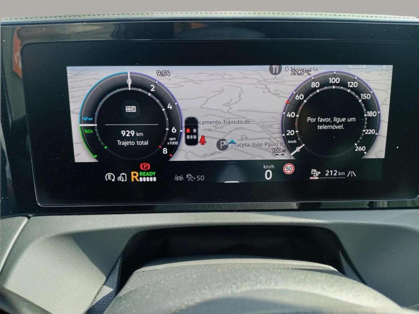 Volkswagen Tiguan 1.5 TSI 272cv DSG PHEV R-Line