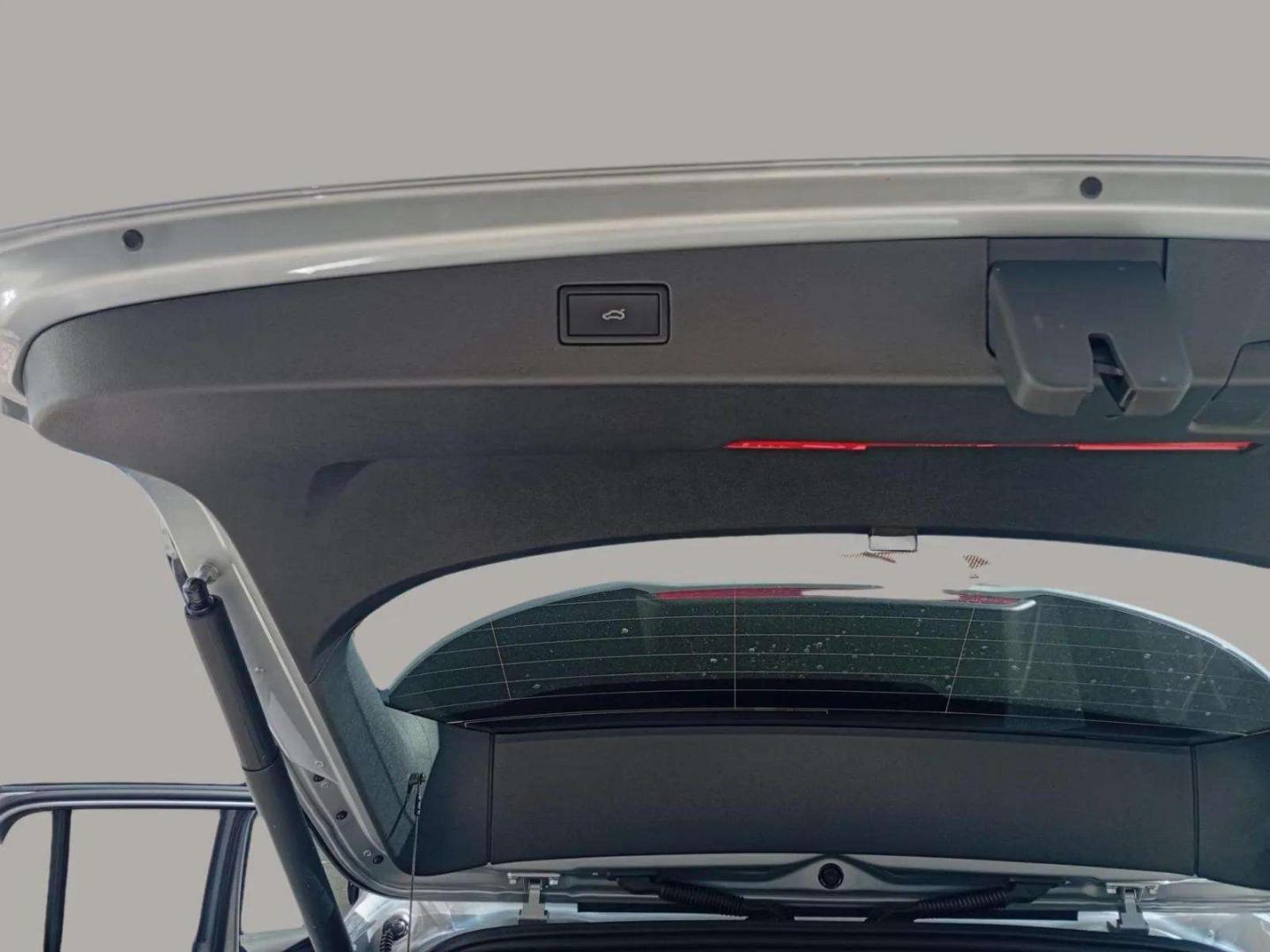 Volkswagen Tiguan 1.5 TSI 272cv DSG PHEV R-Line