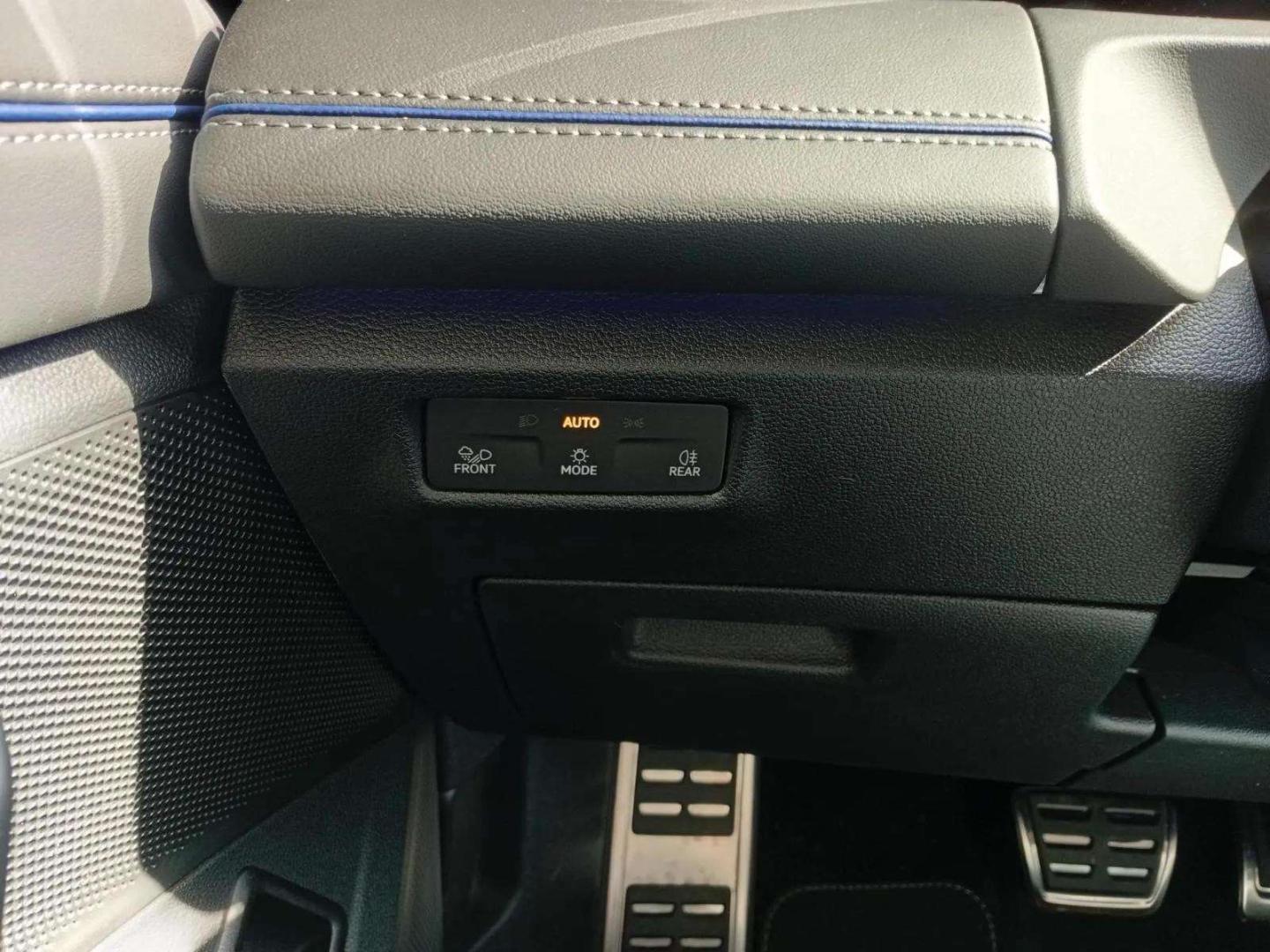 Volkswagen Tiguan 1.5 TSI 272cv DSG PHEV R-Line