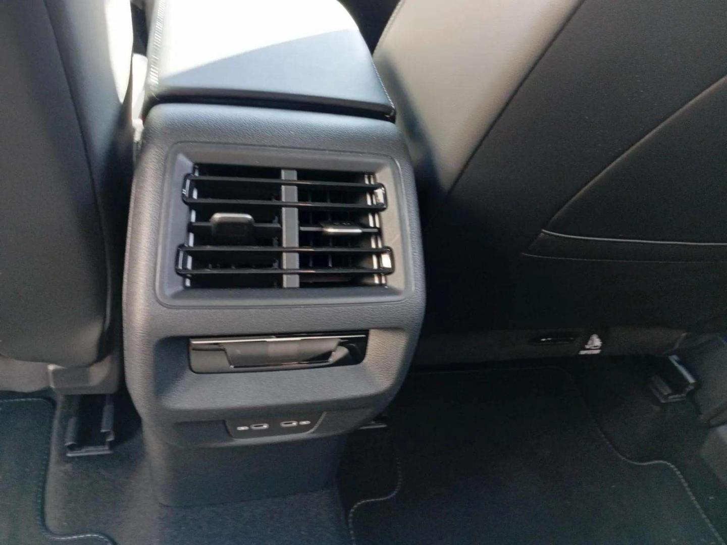 Volkswagen Tiguan 1.5 TSI 272cv DSG PHEV R-Line