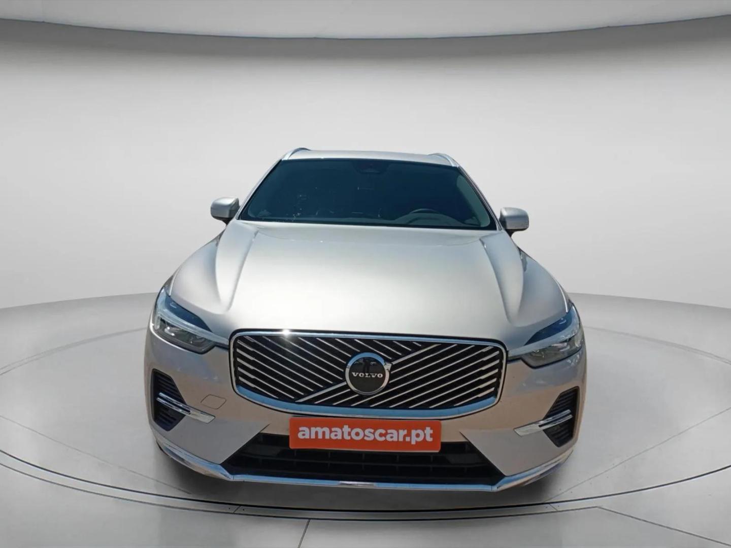 Volvo XC60 2.0 T6 350 AWD PHEV Plus Bright Auto