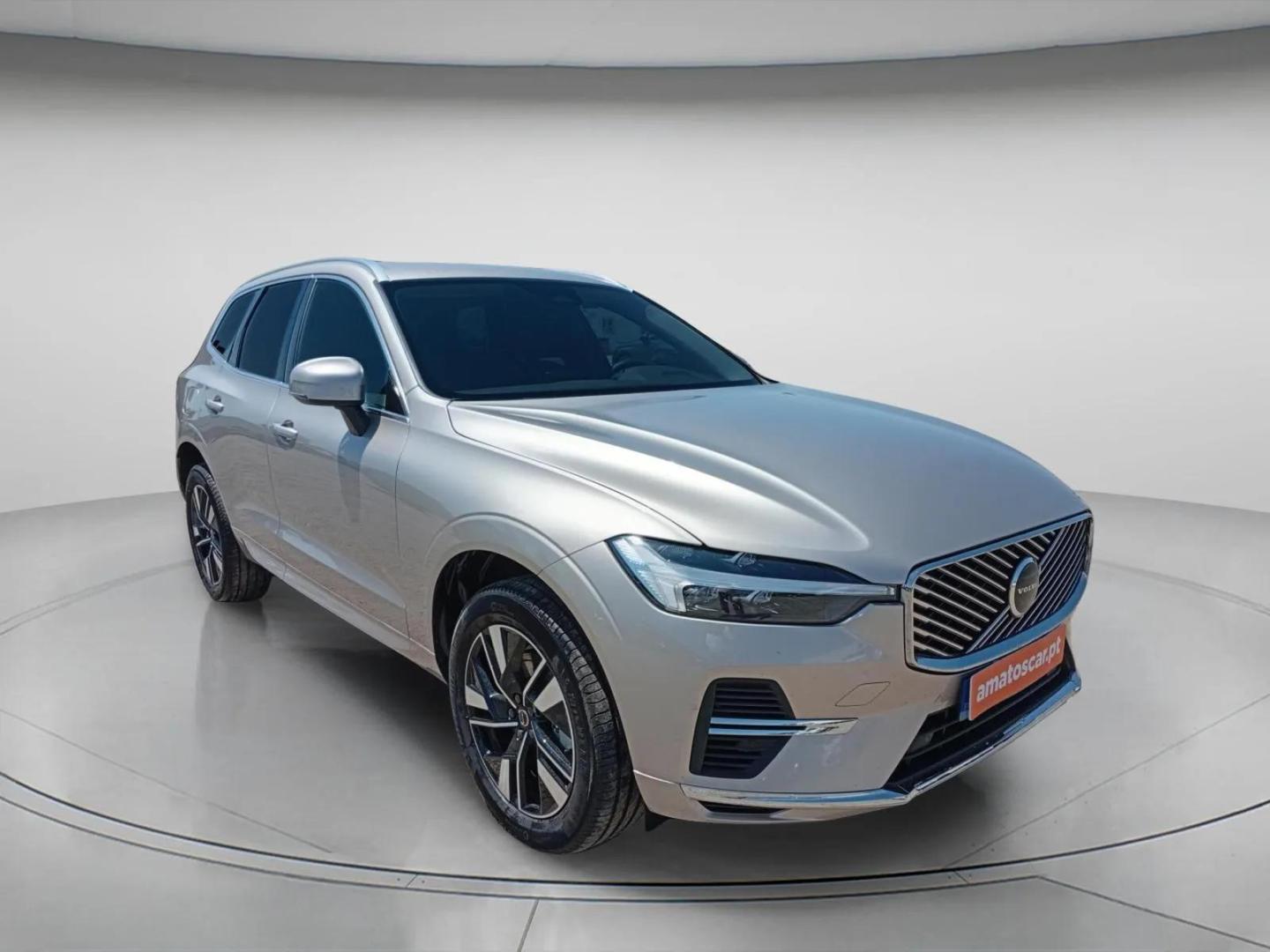 Volvo XC60 2.0 T6 350 AWD PHEV Plus Bright Auto