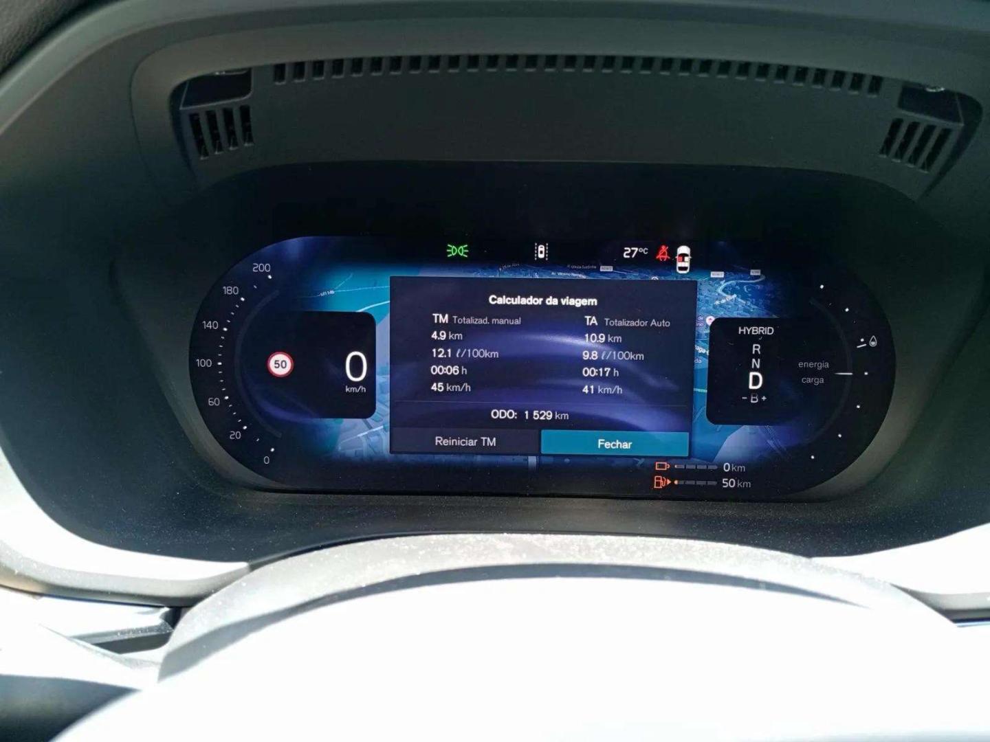 Volvo XC60 2.0 T6 350 AWD PHEV Plus Bright Auto
