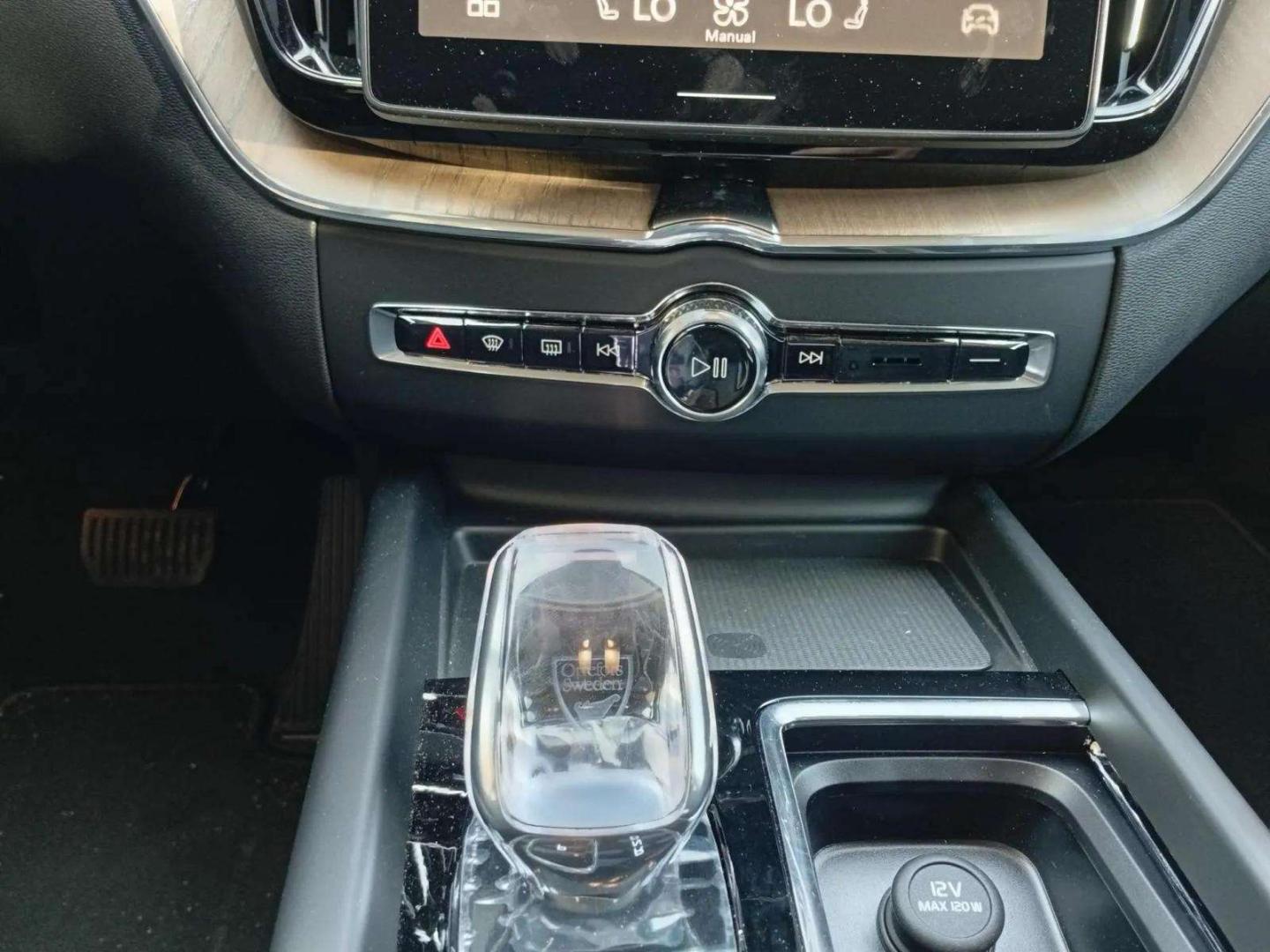 Volvo XC60 2.0 T6 350 AWD PHEV Plus Bright Auto