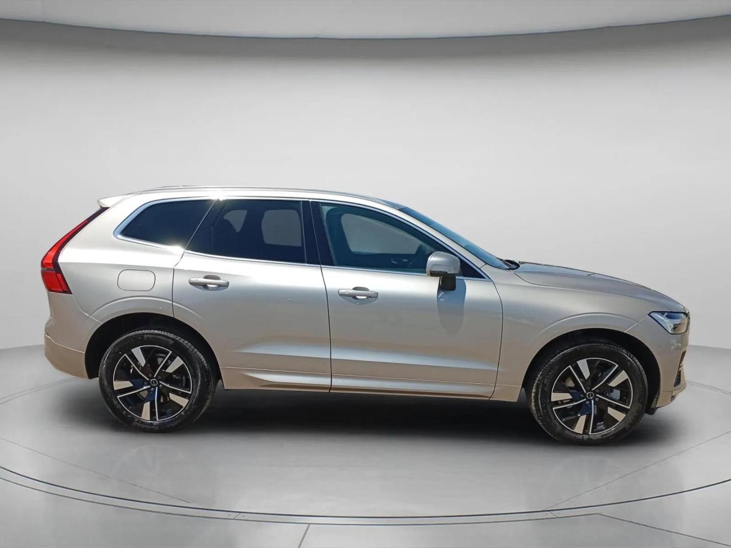 Volvo XC60 2.0 T6 350 AWD PHEV Plus Bright Auto