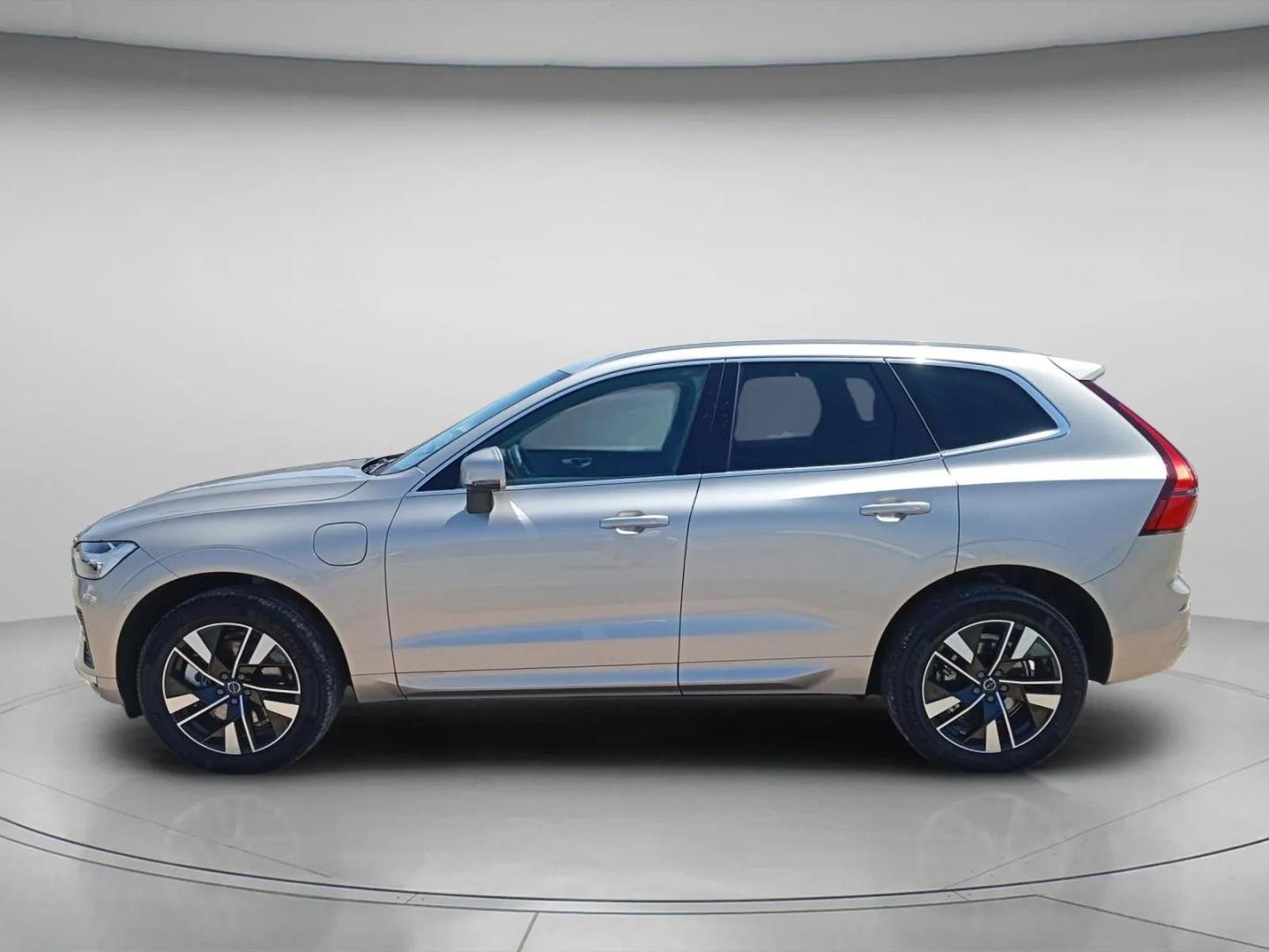 Volvo XC60 2.0 T6 350 AWD PHEV Plus Bright Auto