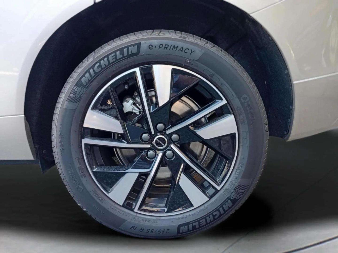 Volvo XC60 2.0 T6 350 AWD PHEV Plus Bright Auto