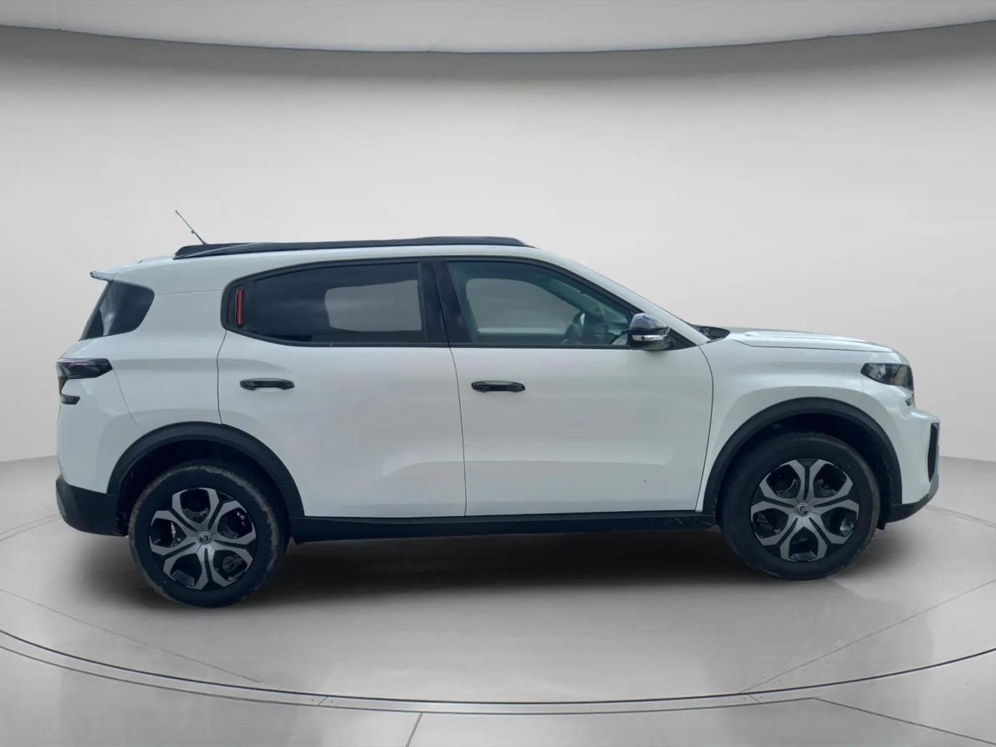 Citroen C3 Aircross 1.2 100 Plus