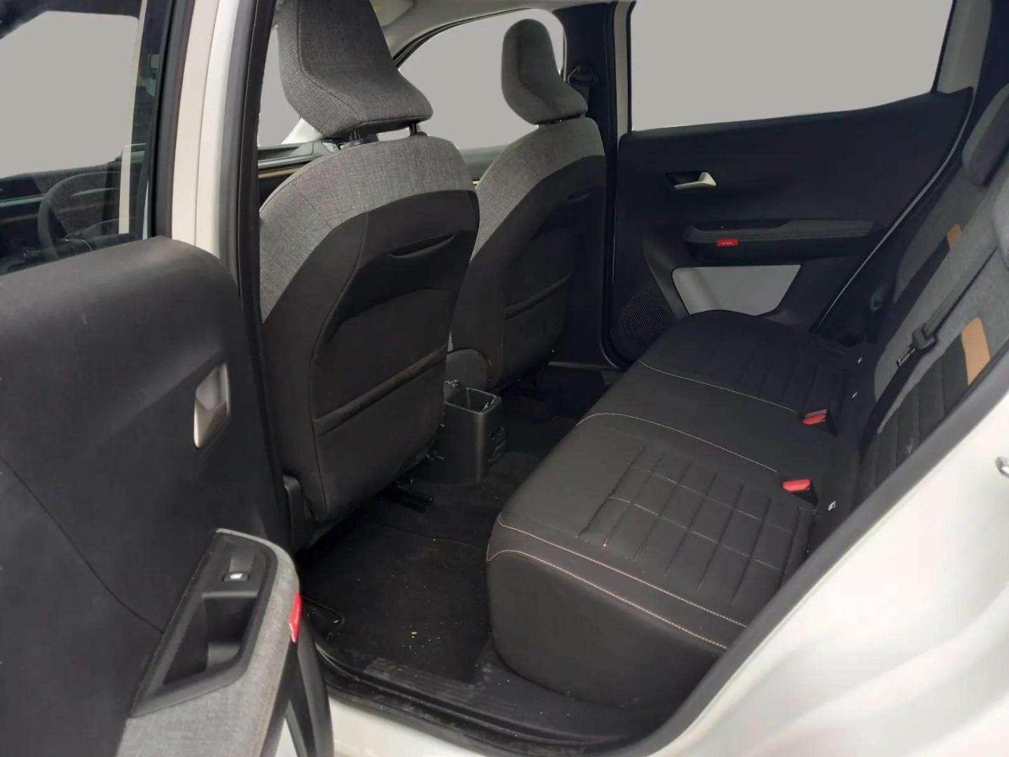 Citroen C3 Aircross 1.2 100 Plus