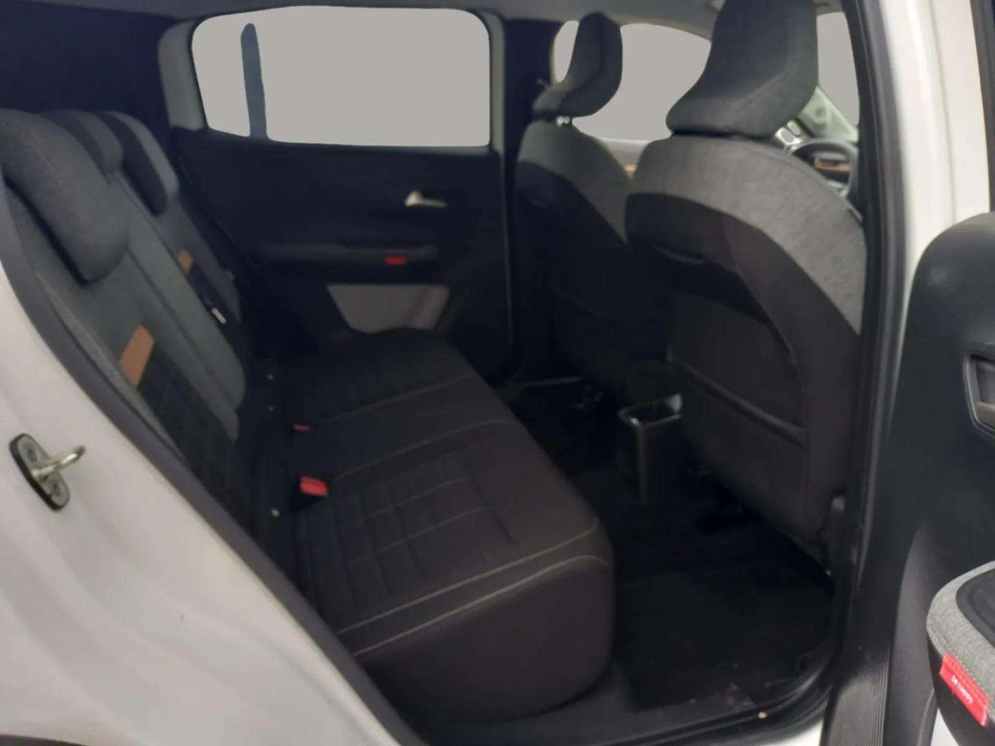 Citroen C3 Aircross 1.2 100 Plus